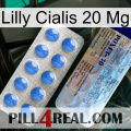Lilly Cialis 20Mg 39